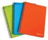 Kroužkový blok A5 Neo Colori 
