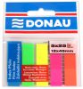 Záložky 12x45 mm neonové