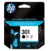 HP 301 Black