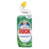 Duck Cleaning Gel PINE - tekutý  WC čistič, 750 ml