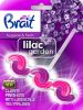 WC závěs Brait 45g vlnka Lilac Garden