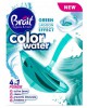 WC závěs Brait Color Water Green Lagoon, 40g