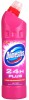 Domestos - WC čistič, pink fresh, 750 ml