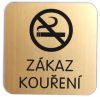 Piktogram zkaz kouen