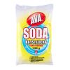 Soda AVA 1kg krystalická