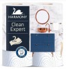 Kuchyňské utěrky Clean Expert XXL / 2x35m 