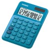 Stolní kalkulačka Casio MS 20 UC BU