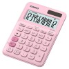 Stolní kalkulačka Casio MS 20 UC PK