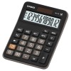 Stolní kalkulačka Casio MX 12 B BK