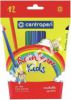 Popisovač Rainbow Kids 12