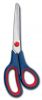 Nůžky Kores Soft grip, 21 cm