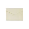Ozdobná obálka Nature - C6, 120 g/m2, světle béžové