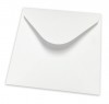Obálka 162 x 162 mm, vlhčící,šíp.klopa