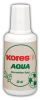 Opravný lak Kores Aqua