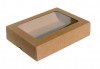 Krabička s víkem 270 x 185 x 60  mm