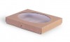 Krabička s víkem 250 x 180 x 35 mm