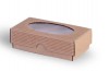 Krabička s víkem 130 x 70 x 35 mm