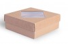 Krabička s víkem 310 x 306 x 121mm