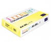 Image ColorAction A4 80 g, citrónově žlutá