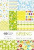 Papíry s motivem A4 Spring, 80g