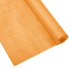 Ubrus papírový v roli 1,18 x 6m Oranžový
