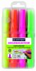 Zvýrazňovač  Centropen 8552 - 4 SE Highlighter