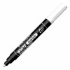 Popisovač Centropen 8586 bílý