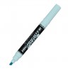 Zvýrazňovač Centropen 85242 Highlighter Flexi Soft  modrý