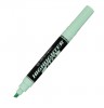 Zvýrazňovač Centropen 8542 Highlighter Flexi Soft zelený