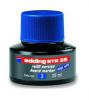 Inkoust Edding BTK 25-stíratelný