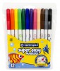 Popisovač CENTROPEN SUPER EASY ETUE 12 Ks