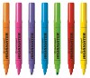 Zvýrazňovač Centropen 8552 Highlighter
