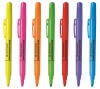 Zvýrazňovač Centropen 8722 Highlighter