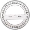 Úhloměr 360°/125