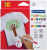 Popisovače  2739/10 Textil