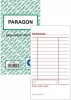 Paragon nepropisující ET005