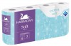Toaletní papír Harmony Extra Soft bílý, 3 vrstvý, 8 ks