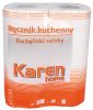 Kuchysk utrky paprov Karen, 2role