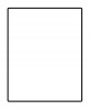 Podložka pod židli smartmatt 120 x 100 cm - 5100PCT
