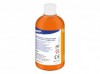 Temperové barvy 500ml oranžová