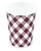 Kelímek papirový 280 ml KARO