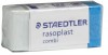 Pryž Staedtler duoplast