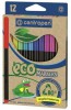 Popisovače 2560/12 EKO 