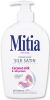 Tekuté mýdlo Mitia 500ml Silk Satin pumpa