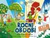 Bav se a nalepuj Roční období