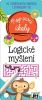 Moje první úkoly Logické myšlení
