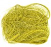 Dekorační sisal 30 g oliová