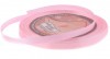 Stuha saténová světle růžová (light pink) 6 mm/32 m