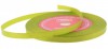 Saténová stuha zelená (jungle green) 6 mm/32m