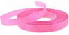 Saténová stuha tmavě růžová (dark pink) 12 mm/32m